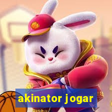 akinator jogar